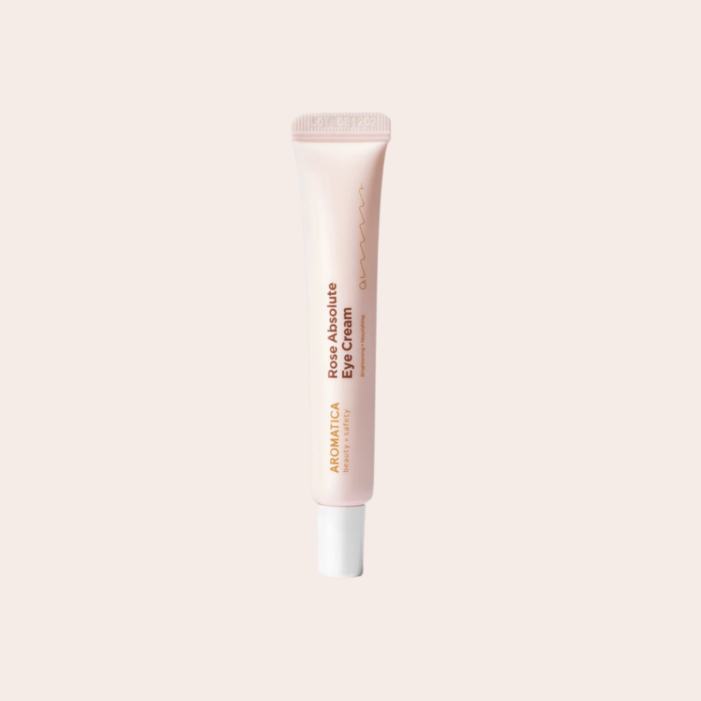 AROMATICA] Rose Absolute Eye Cream – ROSERAY