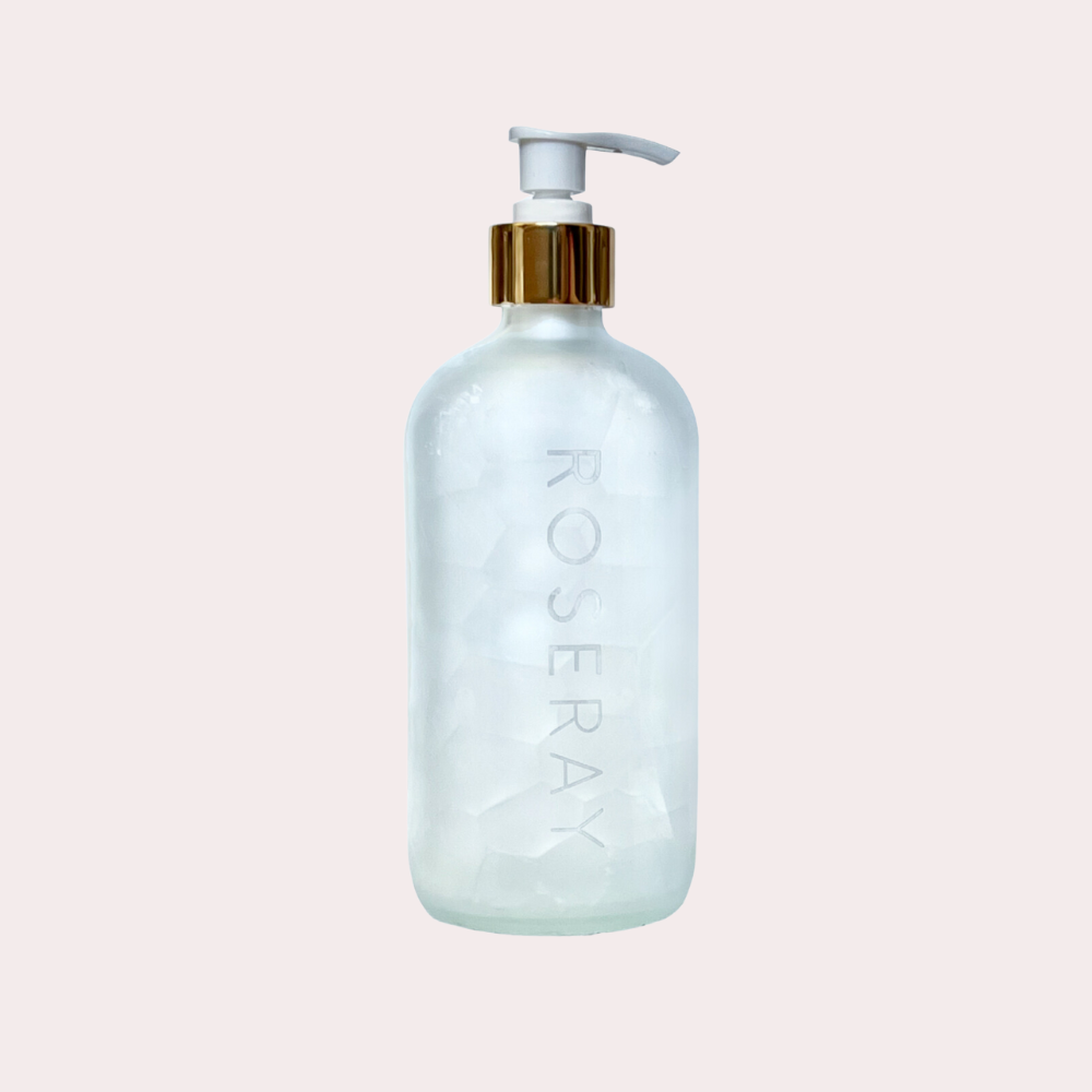 [ROSERAY] 100% Biodegradable Liquid Hand Soap