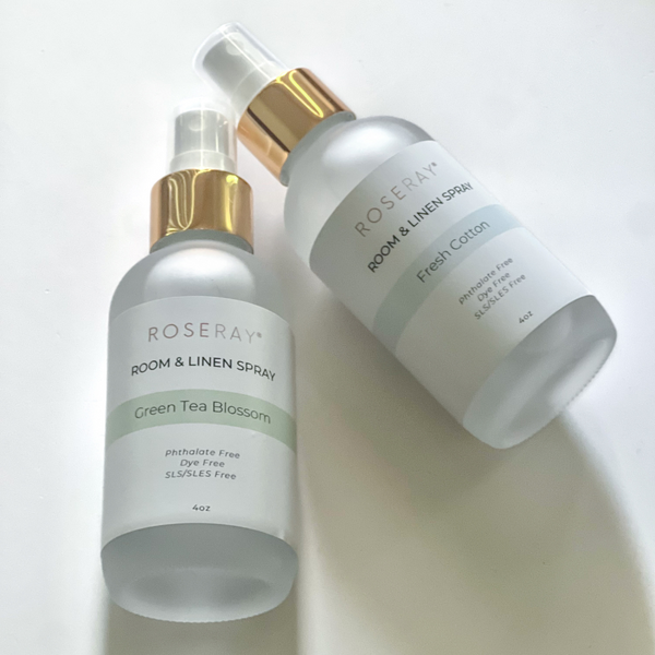 Roseray Room & Linen Spray