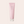 Light pink tube packaging of Aromatica Reviving Rose Infusion Cream Cleanser