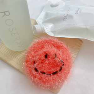 ROSERAY Ugly Scrubbies