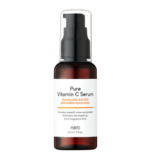 [PURITO] Pure Vitamin C Serum