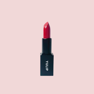 [YULIP] Natural Lipstick - Wednesday Fever