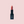 Yulip lipstick in am11, a burnt coral and orange shade in black tube packaging