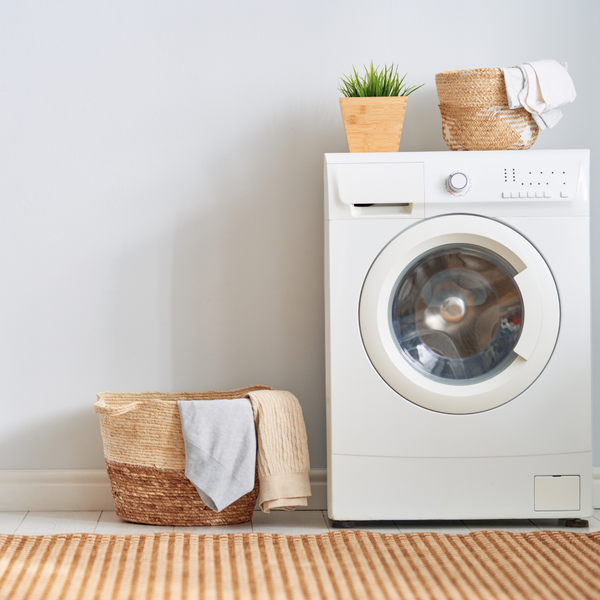 [ROSERAY] Gentle & Eco-Friendly Laundry Set
